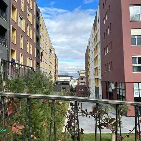 Kambo Apartman Tirana