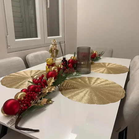 Apartman Kambo Tirana